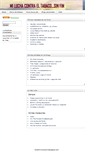 Mobile Screenshot of miluchacontraeltabaco.com